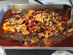 -半天妖烤鱼(方庄店)