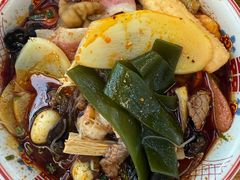 -脑馋粉儿(三里屯店)