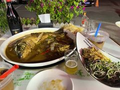 -楊老黑卤煮·京味菜