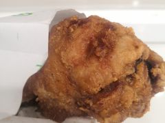 -潘师傅炸鸡(中央路店)