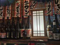 -平成屋·午肴夜酒(四川北路店)