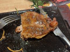 -豪客来牛排(成都锦江大融城店)