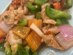 -冰岛茶餐厅(人民路店)