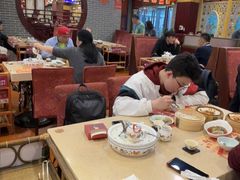 -点都德(海岸城店)
