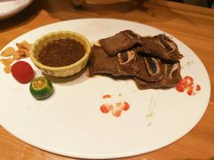-大岛日本料理铁板烧(南通大饭店)