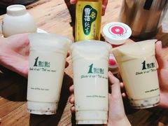 -木屋烧烤(南新店)