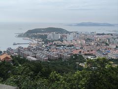 -长岛南北长山旅游景区
