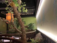 -绿茶餐厅(朝阳大悦城店)