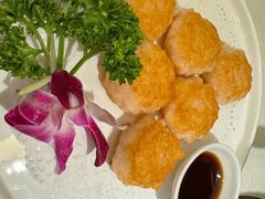 -顺峰顺水顺德菜(第一百货店)