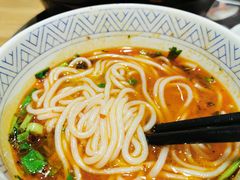 妈妈过桥米线-妈妈故事米线(市府恒隆店)