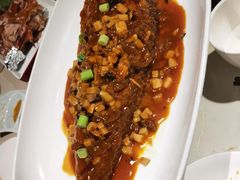 -京味斋·北京烤鸭(北京南站洋桥店)