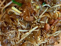 -南拳十三姨·潮汕砂锅粥(世纪金源店)