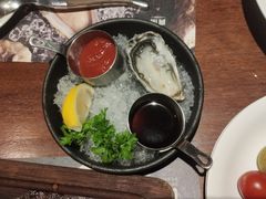 -食间牛排(湖西路店)