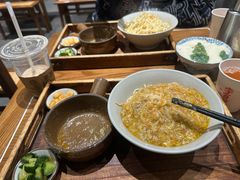 -李百蟹·江南蟹黄面·河景餐厅(夫子庙总店)