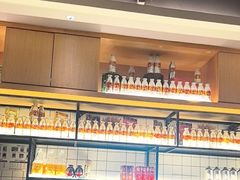 -木屋烧烤(龙岗南联店)