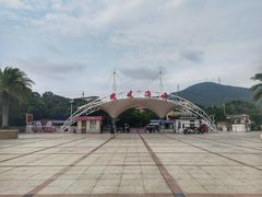 -玫瑰海岸文化旅游度假区