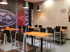 大堂-吉野家(服装城店)