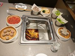 -海底捞火锅(世豪广场店)