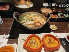 -匠和风精致料理(莆田财富中心店)