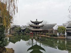 -和茶馆(西溪栖悦城店)