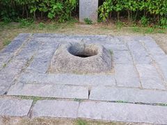 -草庵摩尼教遗址公园