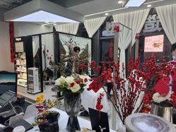 -U·NI SALON 造型