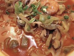 -八福力韩国休闲餐厅(泉舜店)