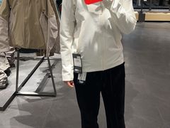 -ARC'TERYX始祖鸟(北京王府中环店)