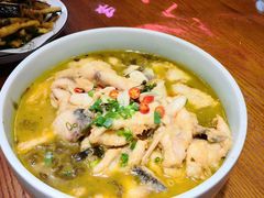 -小暖厨·长沙菜(孟州店)