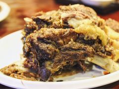 -清真·益鑫羊肉手抓馆(花园北街店)