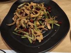 -四季餐厅·新津菜(环湖中路店)