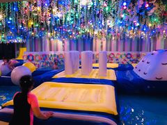 -南京瀚金佰九号温泉酒店