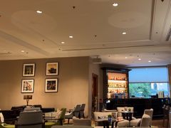 -上海静安昆仑大酒店