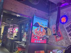 -有蚝有翅烧烤大排档·宵夜(右安门店)