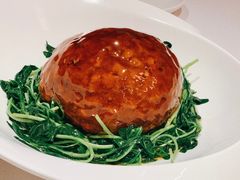 -A One Kitchen·南京精菜馆(德基广场店)