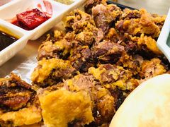肘子酥-陈傻子餐厅(世纪都会店)