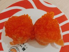 -新一番三文鱼寿司(大东海店)
