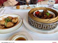 -金轩中餐厅 Jin Xuan(浦东丽思卡尔顿酒店)