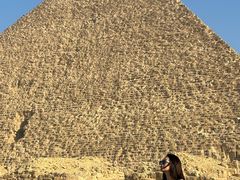 -吉萨金字塔群