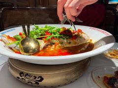 -坛宗剁椒鱼头(河西王府井店)