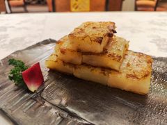 -酌宴府The China Club·广州万富希尔顿酒店(云城东路店)