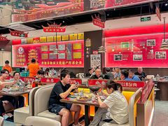 -肖记公安牛肉鱼杂馆·省级非物质文化遗产(江汉路直营店)