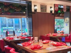-永红源啤酒·烧烤·海鲜·大排档(台柳路店)