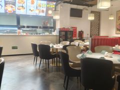 -裕丰源滋补烩面(天赋路店)