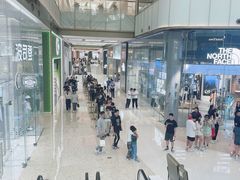 -CHARLIETOWN红茶公司(南京万象天地店)