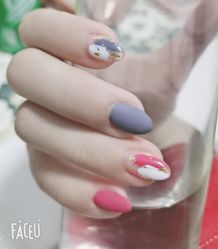 -Aso Artist Beauty美甲美睫