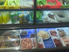-小口味