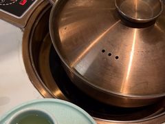 -润园四季椰子鸡火锅(南山海岸城店)