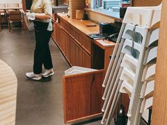 -G+KITCHEN(龙湖狮山天街店)