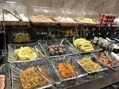 自助取餐区-东方肥牛王(喀左县颐顺家园店)